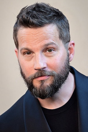 Logan Marshall-Green profil kép