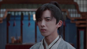 宋慈韶华录 1. évad Ep.6 6. epizód