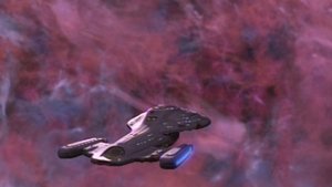 Star Trek: Voyager 1. évad Ep.5 A csillagköd