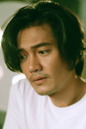 Ngô Quang Tuấn profil kép