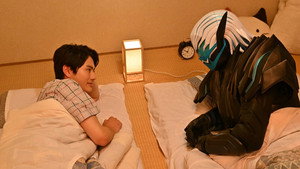 仮面ライダーリバイス 1. évad Ep.49 49. epizód