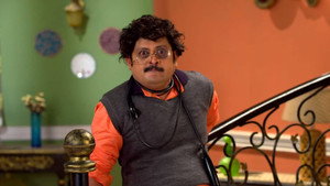 भाभीजी घर पर हैं! 1. évad Ep.1557 1557. epizód