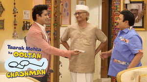 तारक मेहता का उल्टा चश्मा 1. évad Ep.4630 4630. epizód