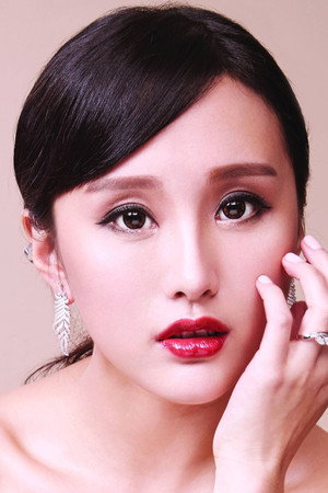 陳靜 profil kép