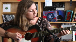 NPR Tiny Desk Concerts 5. évad Ep.27 27. epizód