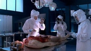 Silent Witness 10. évad Ep.2 2. epizód