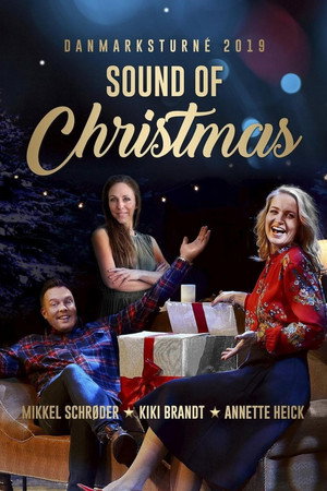 Sound of Christmas 2. évad (2019-12-17) poszter