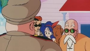 Dragon Ball 1. évad Ep.49 A titokzatos barlang