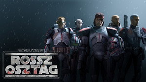 Star Wars: Rossz Osztag kép