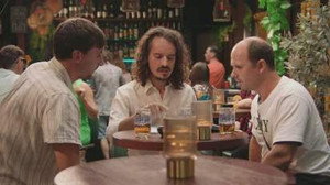Emigrantai. Apelsinai 1. évad Ep.10 10. epizód