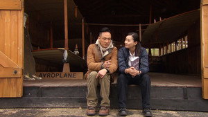 冲上云霄2 1. évad Ep.13 13. epizód