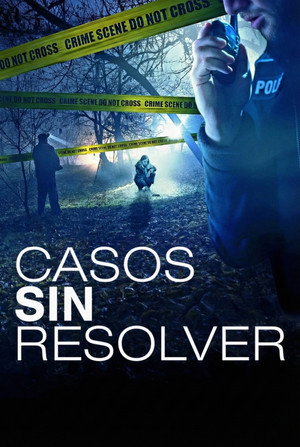 Cold Case Files poszter