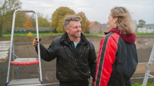 Boer zoekt Vrouw 14. évad Ep.9 9. epizód