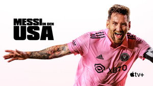 Messi Meets America kép