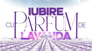 Iubire cu parfum de lavandă kép