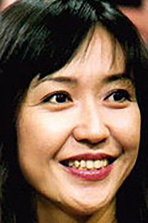 賀来千香子 profil kép