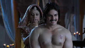 Jodha Akbar 1. évad Ep.87 87. epizód