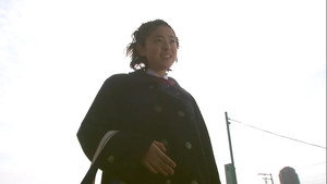 3年B組金八先生 6. évad Ep.15 15. epizód