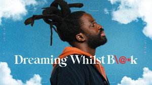 Dreaming Whilst Black kép