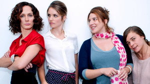 WorkinGirls kép