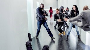 Marvel A Védelmezők kép