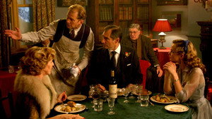 Miss Marple 2. évad Ep.4 A Sittaford-rejtély