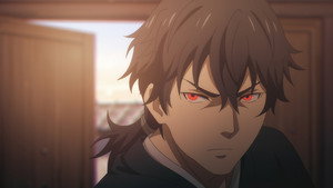 鬼人幻燈抄 1. évad Ep.15 15. epizód
