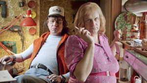 Morran och Tobias kép