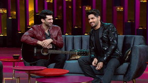 Koffee with Karan 6. évad Ep.16 16. epizód