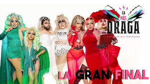 La más draga 1. évad Ep.7 7. epizód