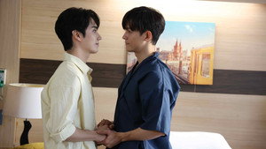 ปั่นไปให้ถึงรัก 1. évad Ep.7 7. epizód