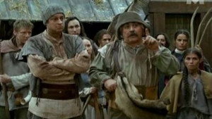 Kaamelott 3. évad Ep.49 49. epizód
