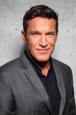 Benjamin Castaldi profil kép