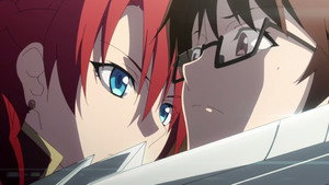 Re:CREATORS 1. évad Ep.1 1. epizód