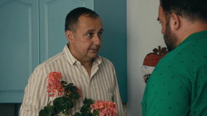 Pokoli rokonok 2. évad Ep.6 Ásó, kapa, nagy harang