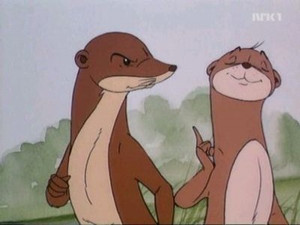 The Animals of Farthing Wood 2. évad Ep.8 8. epizód