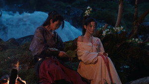 江湖夜雨十年灯 1. évad Ep.27 27. epizód
