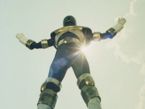 超力戦隊オーレンジャー 1. évad Ep.27 27. epizód