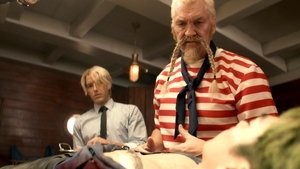 ONE PIECE 1. évad Ep.6 A SÉF ÉS A MINDENES