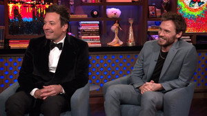 Watch What Happens Live with Andy Cohen 20. évad Ep.44 44. epizód