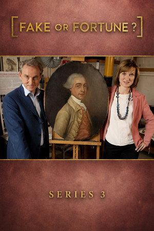 Fake or Fortune? 3. évad (2014-01-19) poszter