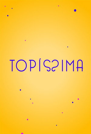 Topíssima poszter