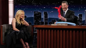 Jimmy Kimmel Live! 21. évad Ep.65 65. epizód