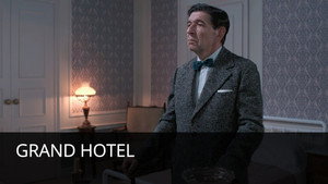 Grand Hotel 1. évad Ep.13 13. epizód