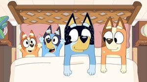 Bluey 2. évad Ep.48 Klotyó