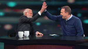 Norm Macdonald Has a Show 1. évad Ep.4 4. epizód