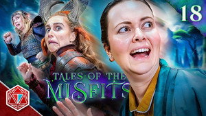 Tales of the Misfits 1. évad Ep.18 18. epizód