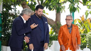 MasterChef Italia 14. évad Ep.22 22. epizód