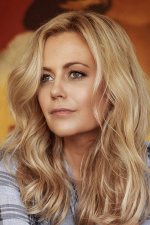 Rachael Carpani profil kép