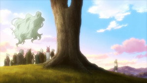 夏目友人帳 6. évad Ep.7 7. epizód